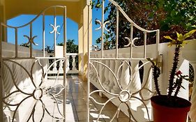 The Lion House Jamaica